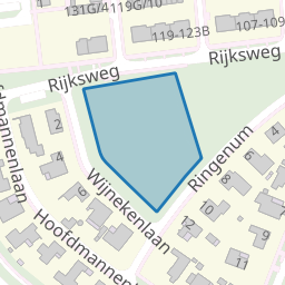 Perceel DZL01-B-2394