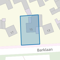 Perceel DZL01-B-2398