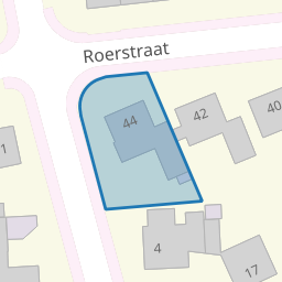 Perceel DZL01-B-2400