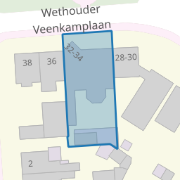 Perceel DZL01-B-2405