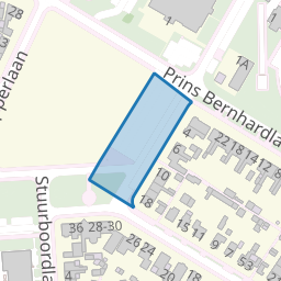 Perceel DZL01-B-2460