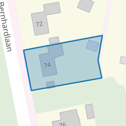 Perceel DZL01-B-2478