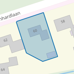 Perceel DZL01-B-2486