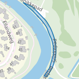 Perceel DZL01-B-2499