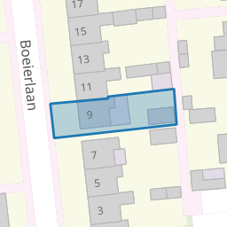 Perceel DZL01-B-2512