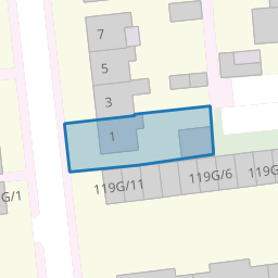 Perceel DZL01-B-2516