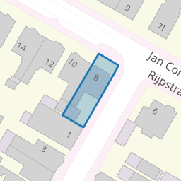 Perceel DZL01-B-2540