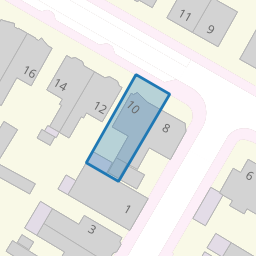 Perceel DZL01-B-2541