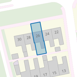 Perceel DZL01-B-2546