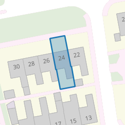 Perceel DZL01-B-2547