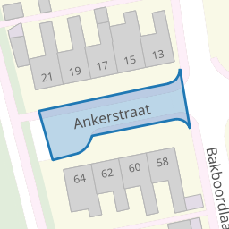 Perceel DZL01-B-2555