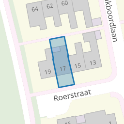 Perceel DZL01-B-2562