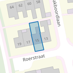 Perceel DZL01-B-2563