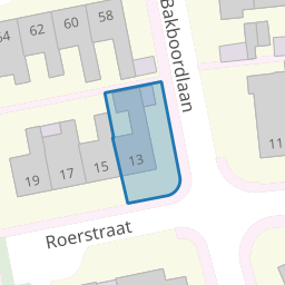 Perceel DZL01-B-2564