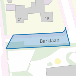 Perceel DZL01-B-2570