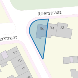 Perceel DZL01-B-2574