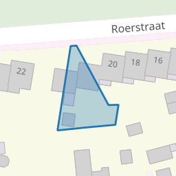 Perceel DZL01-B-2582