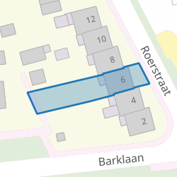 Perceel DZL01-B-2588