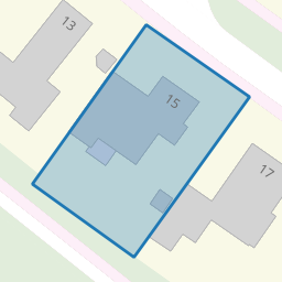 Perceel DZL01-B-2610