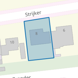 Perceel DZL01-B-2656