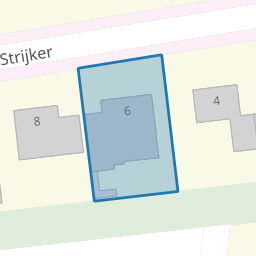 Perceel DZL01-B-2657
