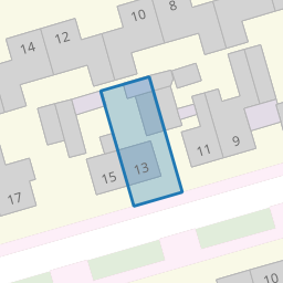 Perceel DZL01-B-2665