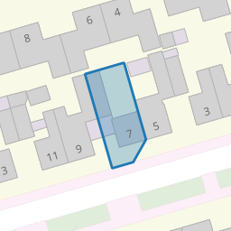 Perceel DZL01-B-2668