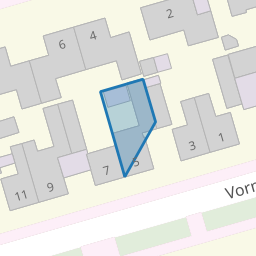 Perceel DZL01-B-2669