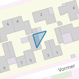 Perceel DZL01-B-2672