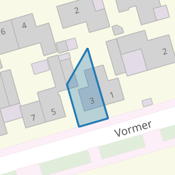 Perceel DZL01-B-2673