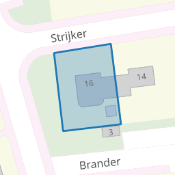 Perceel DZL01-B-2687