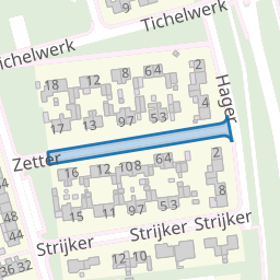 Perceel DZL01-B-2691