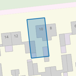 Perceel DZL01-B-2695