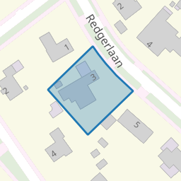 Perceel DZL01-B-2724