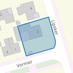 Perceel DZL01-B-2729