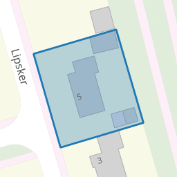 Perceel DZL01-B-2732