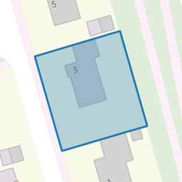 Perceel DZL01-B-2733