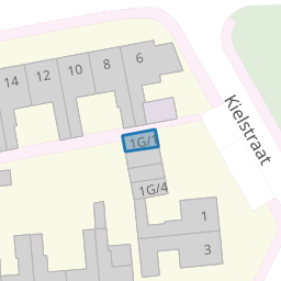 Perceel DZL01-B-2745