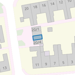 Perceel DZL01-B-2751