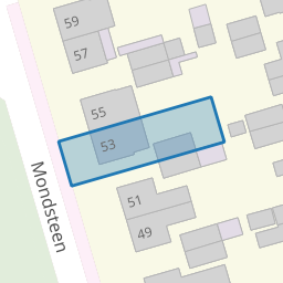 Perceel DZL01-B-2756