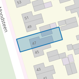 Perceel DZL01-B-2759