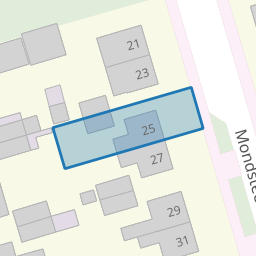 Perceel DZL01-B-2764