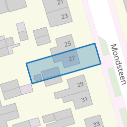 Perceel DZL01-B-2765