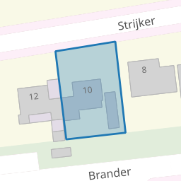 Perceel DZL01-B-2767