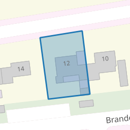 Perceel DZL01-B-2768