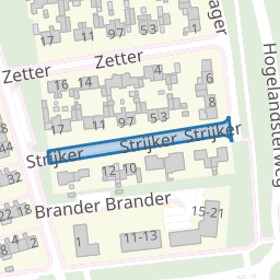 Perceel DZL01-B-2769