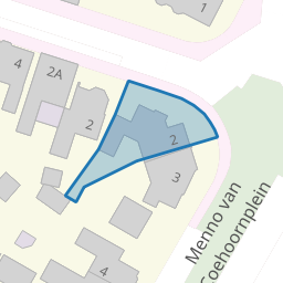 Perceel DZL01-B-2795