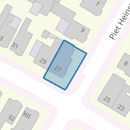 Perceel DZL01-B-2797