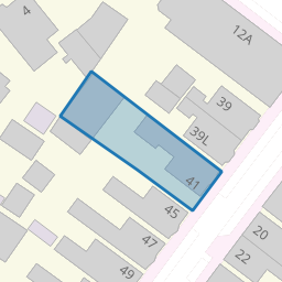 Perceel DZL01-B-2798