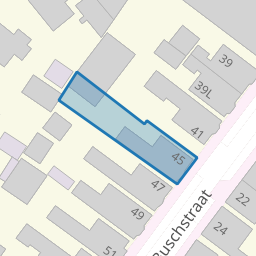 Perceel DZL01-B-2799